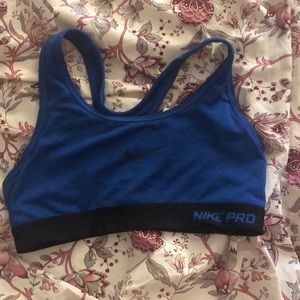 Nike Sports Bra